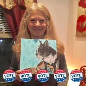 Meet your Posher, Debbie